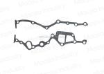 83 - 88 Nissan D21 720 Pathfinder Van 2.4L Z24 Z24I SOHC 8V Timing Chain Kit