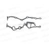 Buy cheap 83 - 88 Nissan D21 720 Pathfinder Van 2.4L Z24 Z24I SOHC 8V Timing Chain Kit from wholesalers