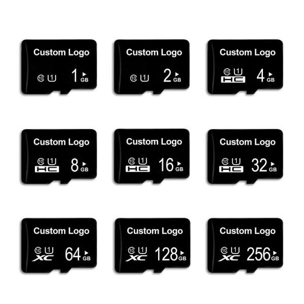Buy cheap 256GB Micro Card Temperature Proof Durability for Dependable Storage Solutions from wholesalers