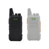 Buy cheap Squelch Level 400-470MHz 6km UHF Walkie Talkie from wholesalers