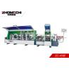 Buy cheap ZC450F Fully Automatic Edge Banding Machine Wood Auto Edge Bander 60mm from wholesalers