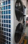 380V Commercial Energy Efficient Heat Pumps Wifi Function Support CE Approved