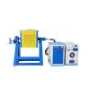 Buy cheap 30-160kw Medium Frequency Induction Melting Furnace For Copper Scrap from wholesalers