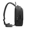 Buy cheap 5L Waterproof Messenger Satchel Shoulder Bag 17*7*29cm from wholesalers