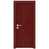 Buy cheap AB-GM8040 PVC MDF interior door from wholesalers