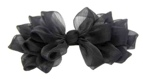 Buy cheap Basic Flower Hair Clip for Daily Wear or Special Occassion from wholesalers