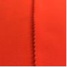 Buy cheap Soft 100% Polyester Dyed Fabric 270GSM Weight One Side Brush Velvet 270GSM Weight from wholesalers