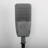 Buy cheap ADC12 Aluminum Outdoor street lamp fixtures complete Type II III from wholesalers