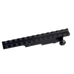 Weaver Scope Mount Base / Hunting Tactical Scope Rail D0025 BKACI K98 / K98 / K