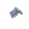 Buy cheap IP68/IP67 3B waterproof 2 4 6 8 12 Pin Male female Connector Self-locking connectors from wholesalers