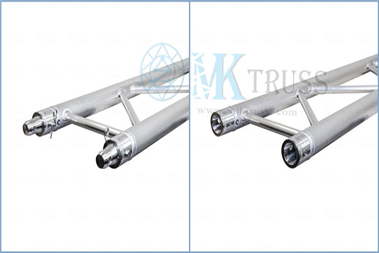 Aluminum Truss Good Material Perfect for Wedding/Show/Concert/Stage/Exhibition Events