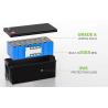 Buy cheap 48V 50Ah LiFePO4 Battery Fast Charging for Electric Scooters Robots Industrial Cleaning Machines High Power Long Cycle Life from wholesalers