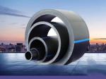 JWELL Pipe Extrusion Machine