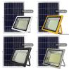 Buy cheap 50w Led Solar Powered Outdoor IP67 Waterproof Flood Lights with Remote Control from wholesalers