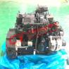 Buy cheap Komatsu 4D102 PC60-7 Engine Block Assembly from wholesalers