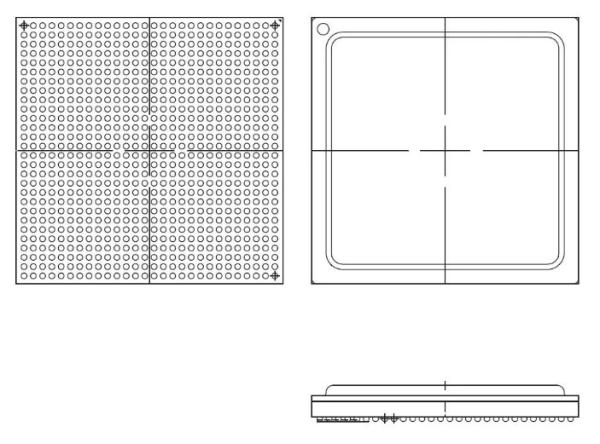 Buy cheap XCZU5EV-2SFVC784I Xilinx from wholesalers