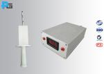 0~50N Force Long Test Probes UL1278 IEC 61032 Equipped With 45V Electrical