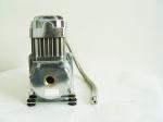 200PSI Single Chrome Car Air Compressor 12v , Air Ride Suspension For Trucks