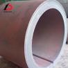 Buy cheap Lsaw Ssaw Erw Sch40 0.6-30mm Thick Walled Coiled Tube Mild Carbon Steel Welded Seamless Pipe Tube For Oil/Gas Drilling from wholesalers