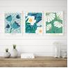 Buy cheap Custom Flower Diamond Painting Kits Funny DIY Crafts For Kids And Adults from wholesalers