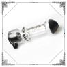 Buy cheap Steamroller Glass Smoking Pipes Mix Color Mini Size from wholesalers