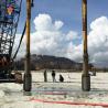 Buy cheap Ground Improvement Vibroflot Equipment 130KW Vibrating Floater environmental friendly from wholesalers
