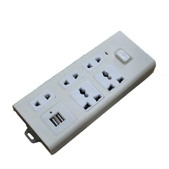 Buy cheap Africa Middle East Extension Socket from wholesalers