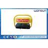 Buy cheap Automotive Parking Lot Locks from wholesalers