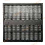 790W/M2 Outdoor Advertising Naked Eye 3D LED Display Screen SMD3535 For Building