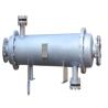 Buy cheap Anti Corrosion Titanium Coaxial Coil Tube Heat Exchanger Titanium Coil For Condenser from wholesalers