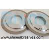 Buy cheap Customized Glass Diamond Grinding Wheel For Cutting And Polishing from wholesalers