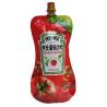 Buy cheap SUS304 Horizontal Pouch Packing Machine 31- 61 Bags/Min For Liquid Capper Jelly from wholesalers