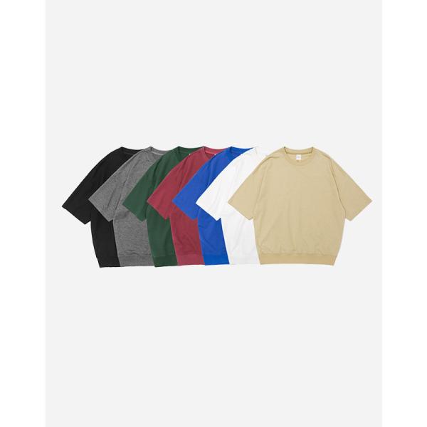 Buy cheap Fashion Oversized Blank T Shirts , Mens Oversized Short Sleeve Shirt XXXL from wholesalers