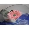 Buy cheap Clear 2mm Glass Cut To Size , Toughened Glass Sheet For Decoration Mirror from wholesalers