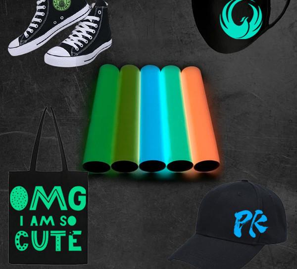 Buy cheap Photoluminescent Puffs PU Thermo Film HTV Acrylic Dye Heat Transfer Film from wholesalers