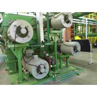 Buy cheap Two Roll Mixing Mill Rubber Calender Machine 160Kw Water Cooling product