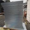 Buy cheap light weight 1150 -50-326mm greywhite eps sandwich roof panel for prefabricated house from wholesalers