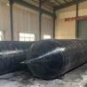 Buy cheap OEM Marine Rubber Airbags 0.5m - 3.0M Diameter With 0.05-0.25 MPA Pressure from wholesalers
