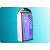 Buy cheap Customized Drone Battery 22.8V 22000 mAh Battery 70A Continuous Discharge from wholesalers