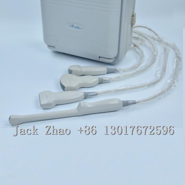 Buy cheap Hospital Equipment Ultrasound System Machine for Bedside from wholesalers