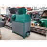 Buy cheap Russian Red MOP Dry Roll Press Granulator Machine Russian Red MOP Extrusion Granulation Production Line from wholesalers
