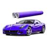 Buy cheap Vibrant Self Adhesive Vinyl Film For Waterproofing from wholesalers
