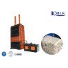 Buy cheap 21.5Mpa Waste Paper Baler Machine from wholesalers