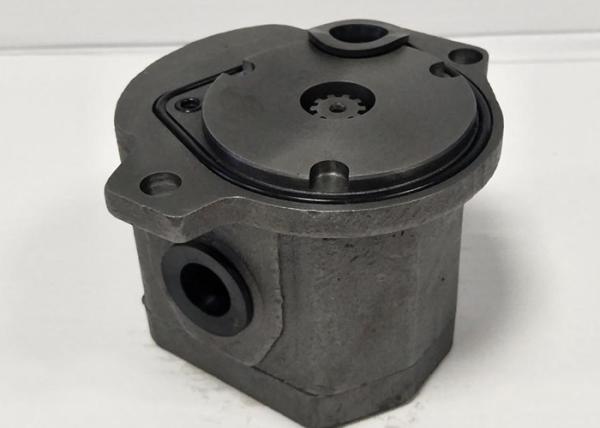 Buy cheap Excavator Spare Parts Hydraulic Pilot Pump AP2D36 CX55 SK55 Gear Pump from wholesalers