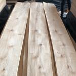 Wholesale Natural AA Straight Grain 0.45mm White Oak Wood Veneer Sheets Oak