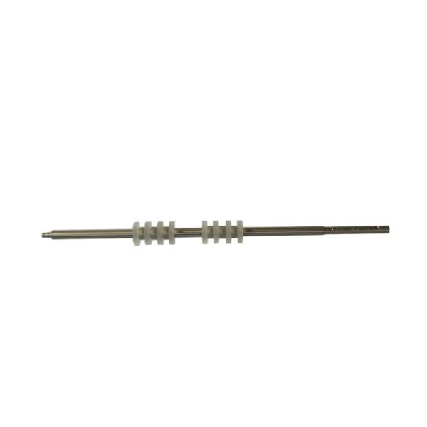 Buy cheap 01750020811 Wincor Nixdorf ATM Parts V Modular Dual Quad Axle from wholesalers