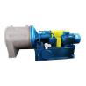 Buy cheap Ammonium Chloride Perforated Basket Stainless Steel Pusher Centrifuge from wholesalers