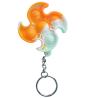 Buy cheap Windmill Children'S Educational Toy Stress Relief Keychain Bubble Pop Fidget Toy from wholesalers