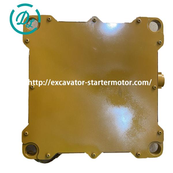 Buy cheap 331-7539 286-3683 2863683 Excavator ECM Controller CAT E320D C6.4 from wholesalers