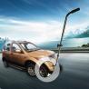 Buy cheap Portable Acrylic Material Under Vehicle Inspection System Alumimum Handles IP31 from wholesalers